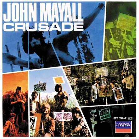 John Mayall