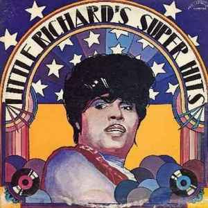 Little Richard