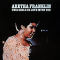 Aretha Franklin