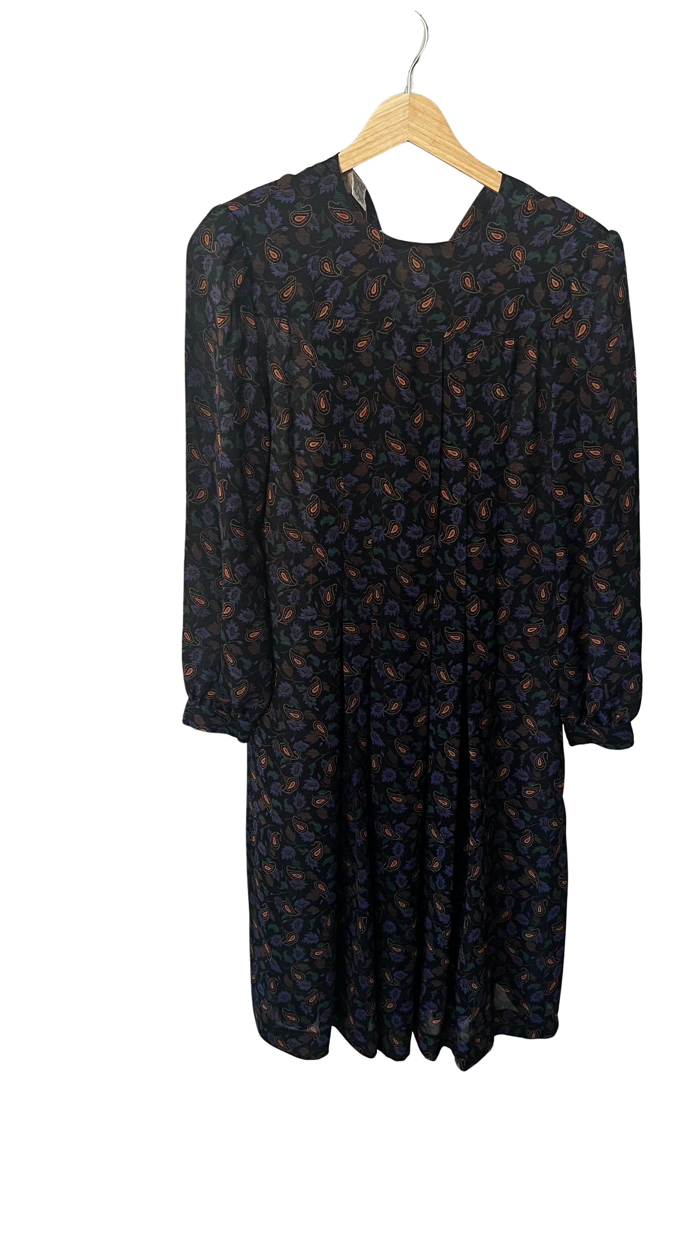 Schrader Sport Petites Dress