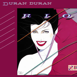 Duran Duran - Rio