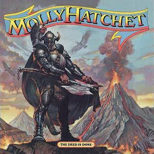 Molly Hatchet