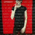 Loverboy - Self Titled