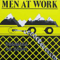 Men at Work - Business as usual