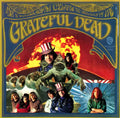 Grateful Dead - Debut Album