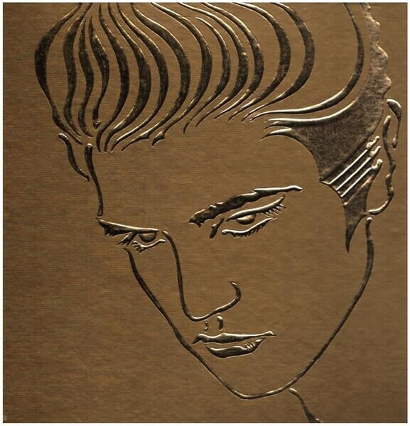 A Golden Celebration, Elvis 50th Anniversary