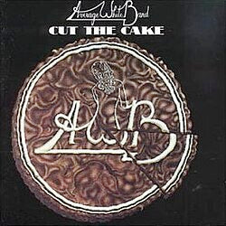 Average White Band - Cut the Cake