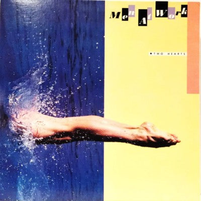 Men at Work - Two Hearts