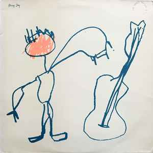 Rainy Day - Rainy Day