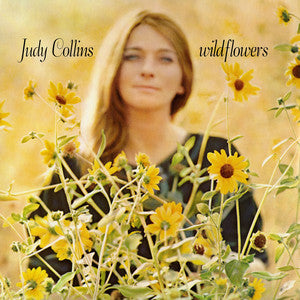 Judy Collins - Wildflowers