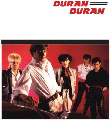 Duran Duran - Self Titled