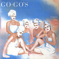 Gogo’s - Beauty and the beat