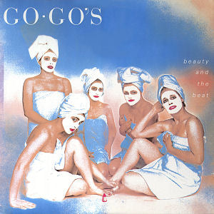 Gogo’s - Beauty and the beat