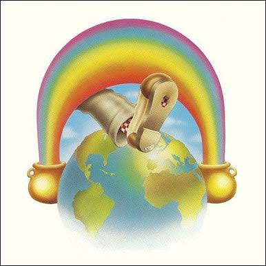 Grateful Dead - Europe 72