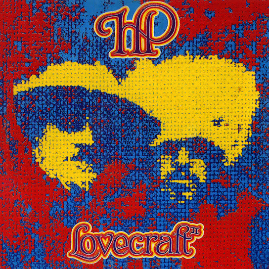 H.P. Lovecraft - Lovecraft