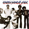 Earth, Wind, Fire - That’s the Way of the World