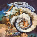 The Moody Blues - A question of balance