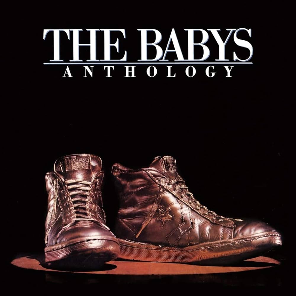 The Babys - Anthology