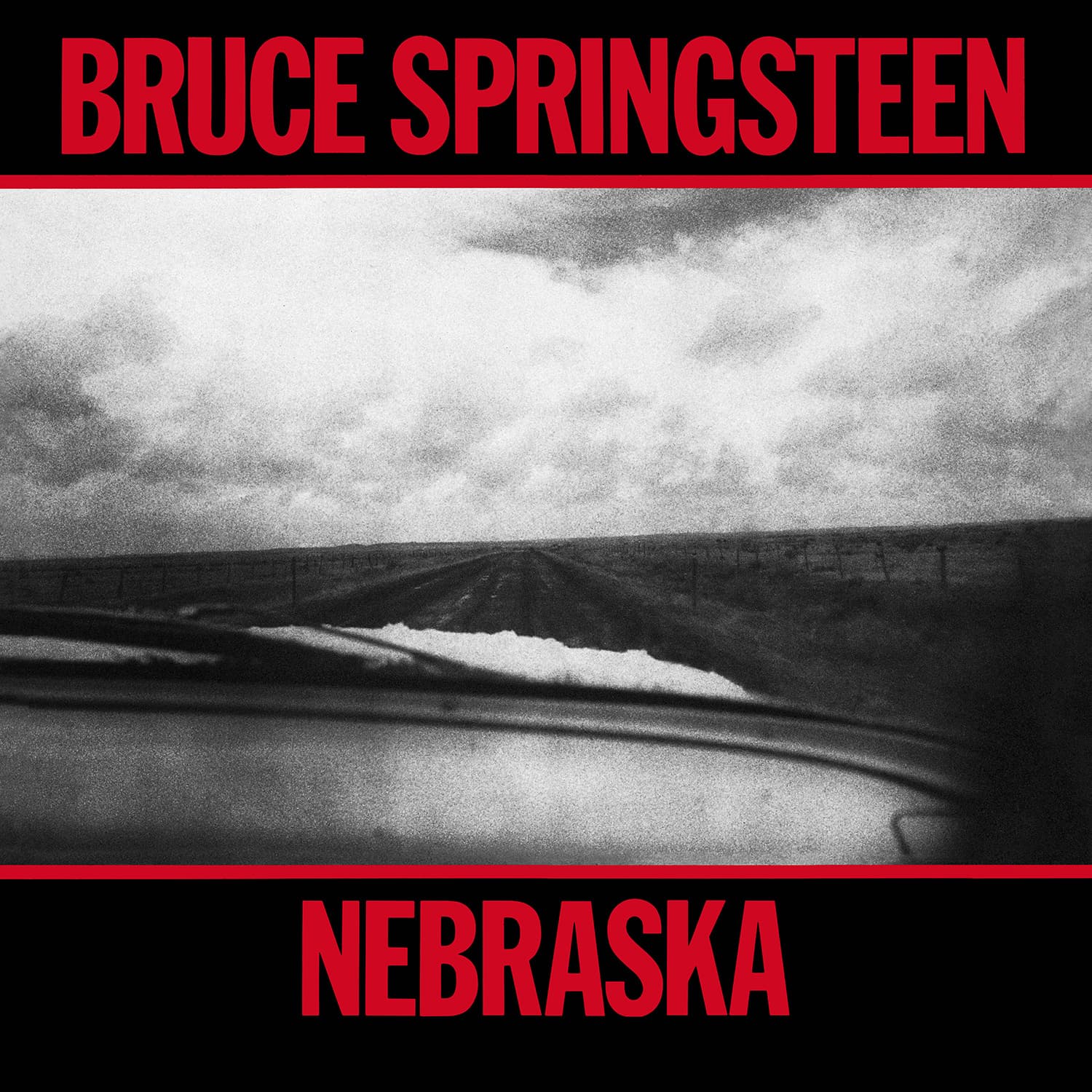 Bruce Springsteen - Nebraska