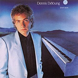 Dennis De Young - Desert Moon
