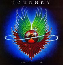 Journey - Evolution