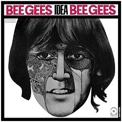 Bee Gees - Idea