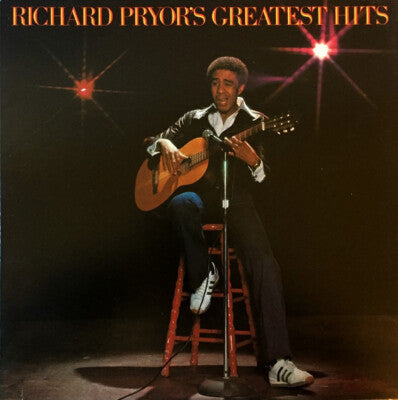 Richard Pryor - Greatest Hits