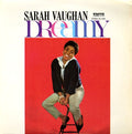 Sarah Vaughn - Dreamy
