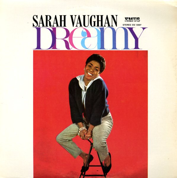 Sarah Vaughn - Dreamy