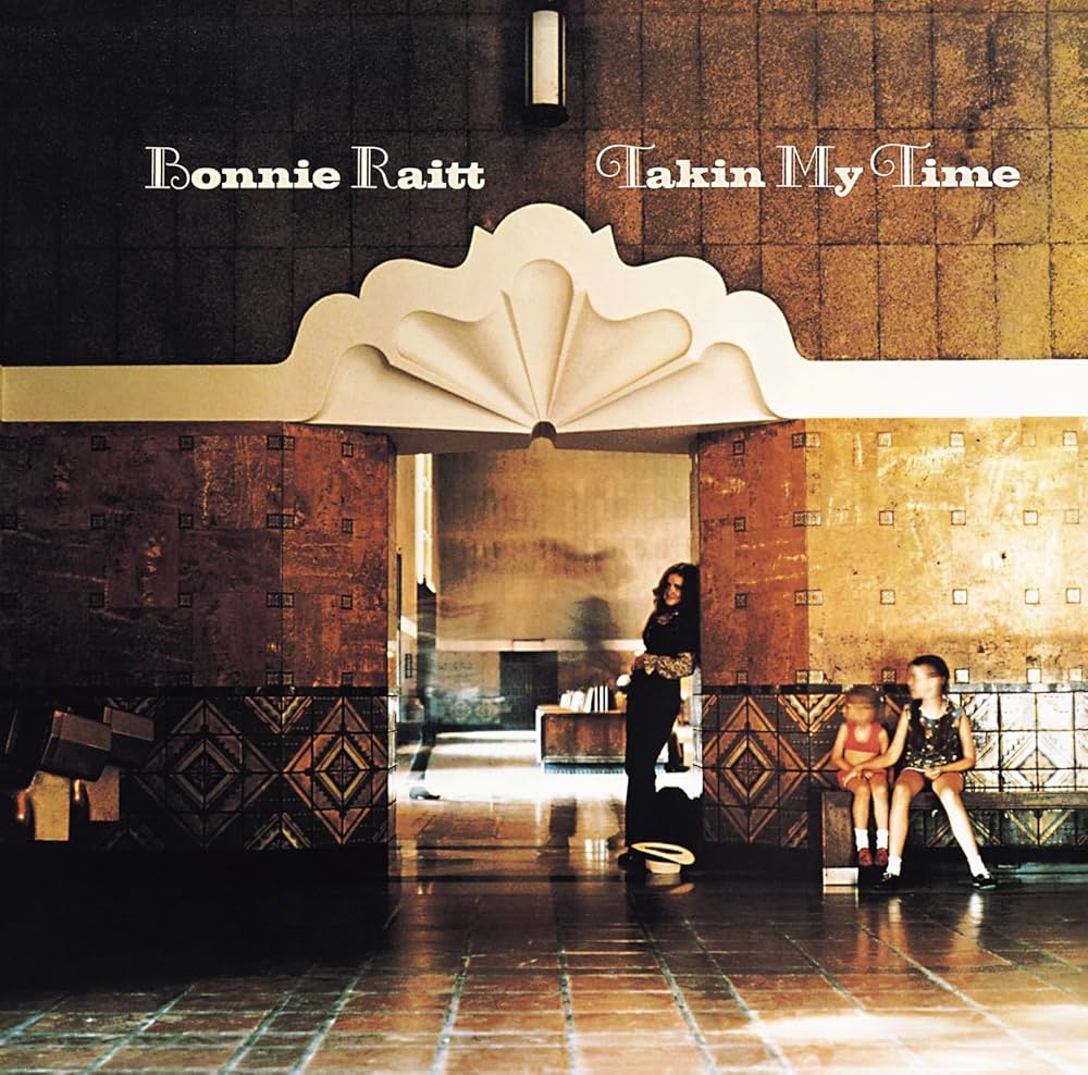 Bonnie Rait - Takin My Time