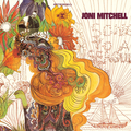 Joni Mitchell - Songs to a Seagull