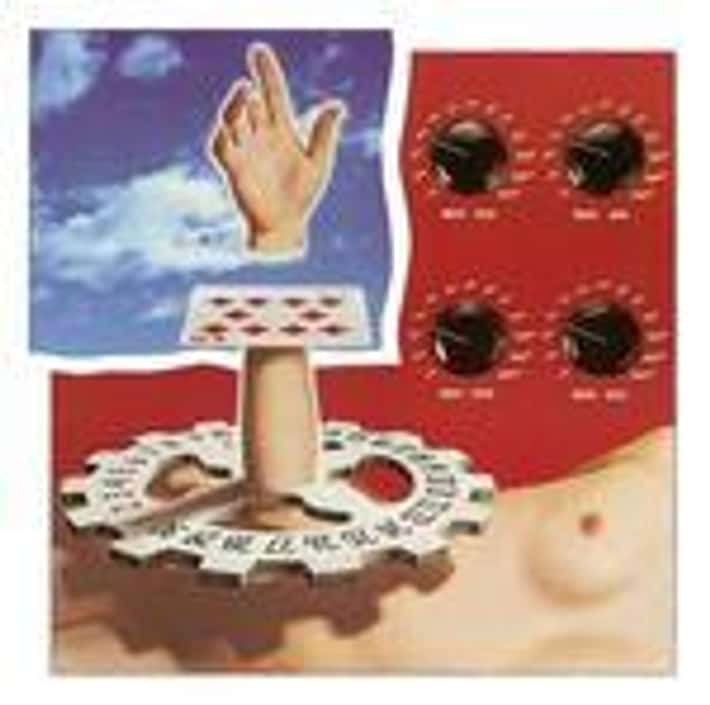 Jerry Garcia - Garcia