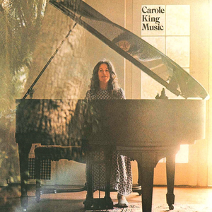 Carole King - Music