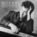 Billy Joel - Greatest Hits Vol 1 & 2