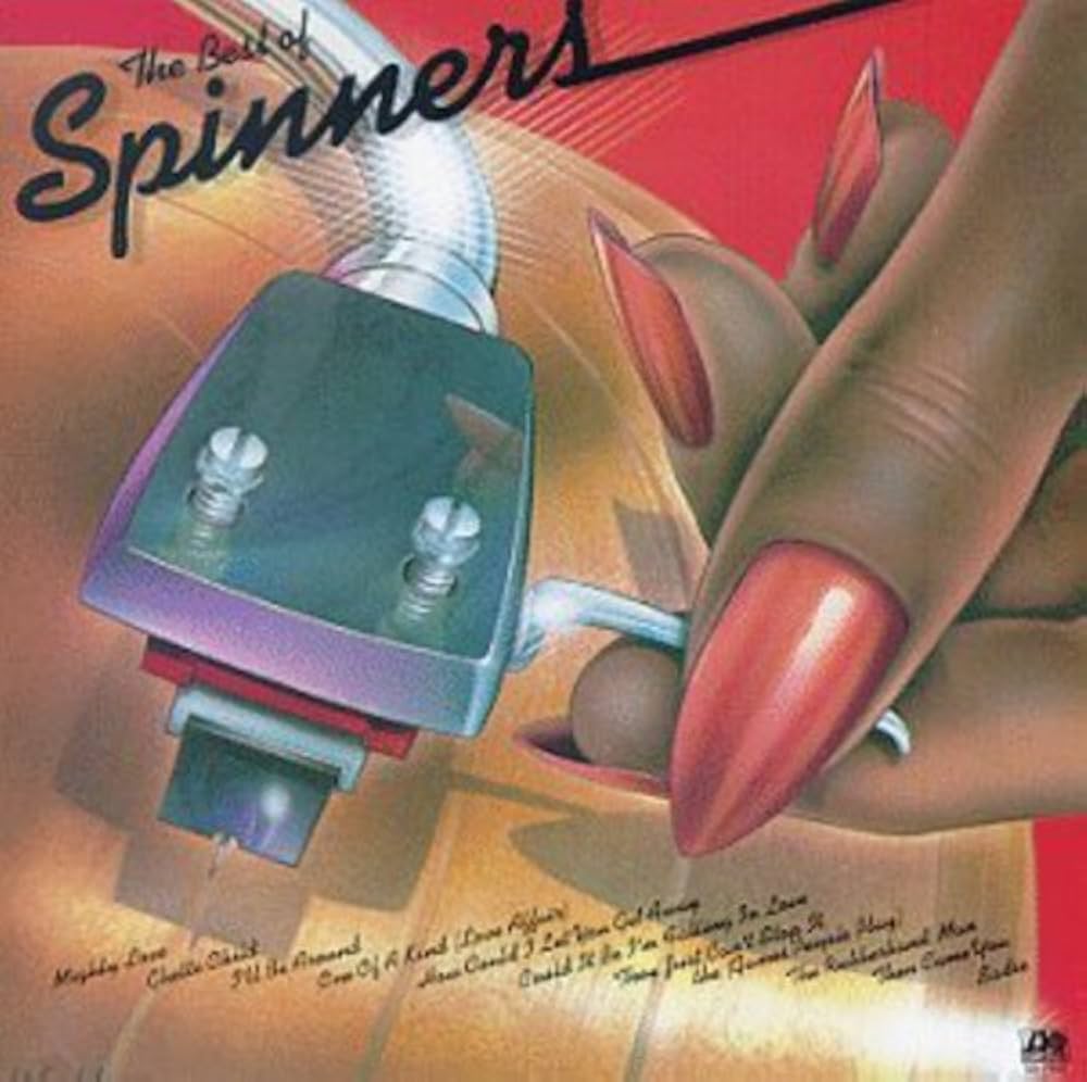 Best of the Spinners